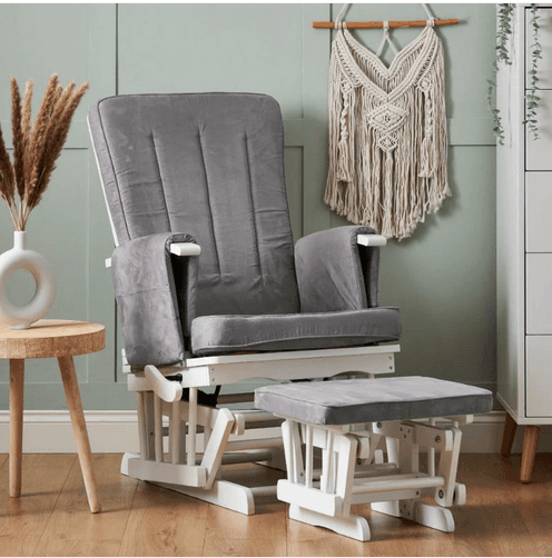  Find the Best Nursery Furniture Sets Keep Your Baby Safe 