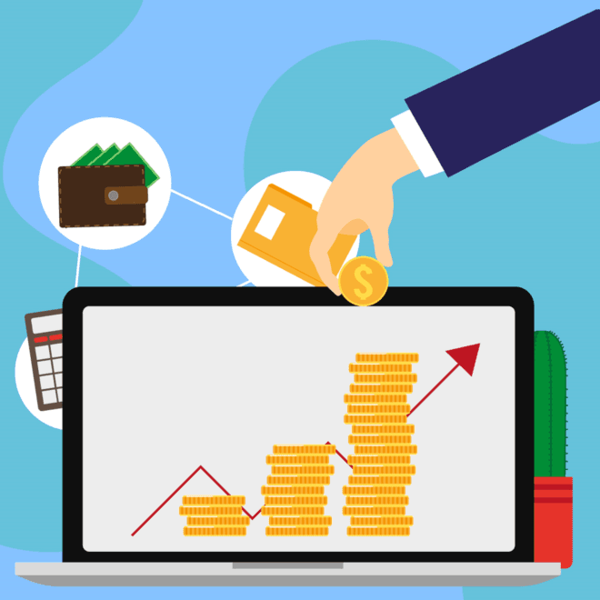 Smart Money Moves: The Role of Portfolio Management Services in Indian Finance