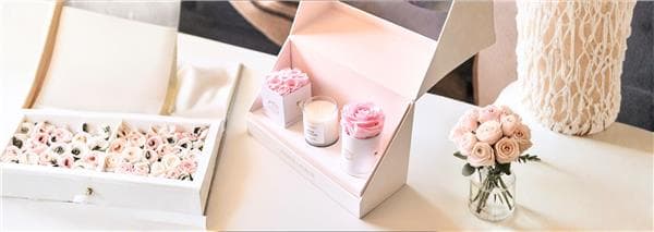 Glass Bottles & Jars: The Art of Luxury Gifting