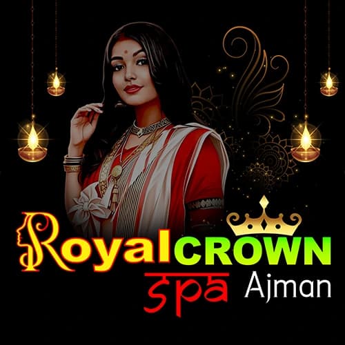 Pakistani Massage in Sharjah