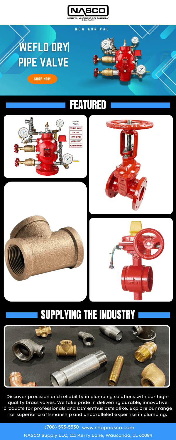 C Aire Compressor – Built for Fire System Reliability