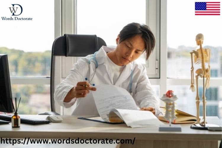How to Hire a Medical Scientific Writer  In Chicago 