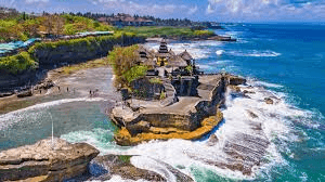 Discovering Bali: A Tropical Paradise of Culture and Adventure