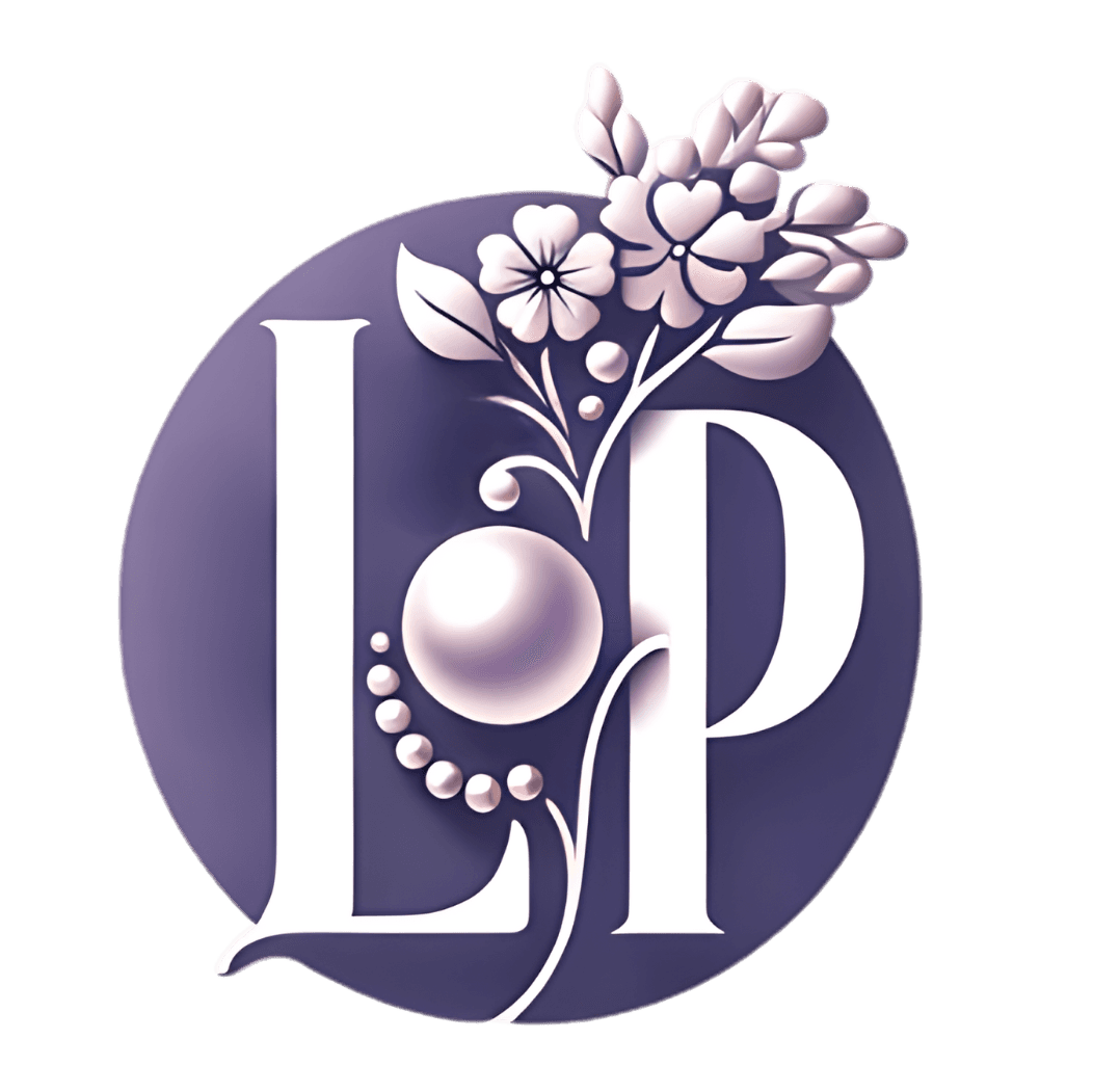 Lucy Pearl Bridal