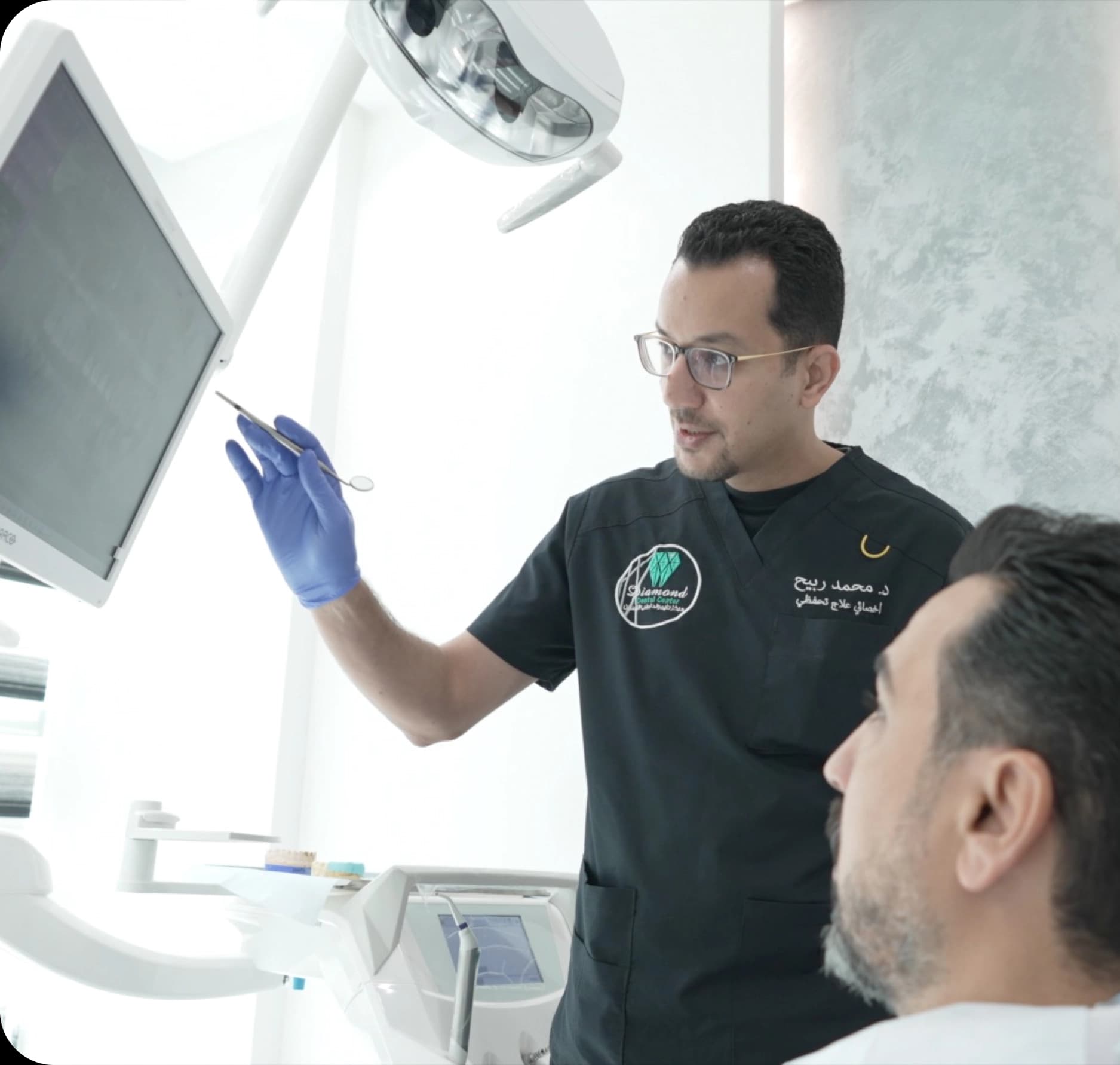 Best Dental Hospital in Kuwait
