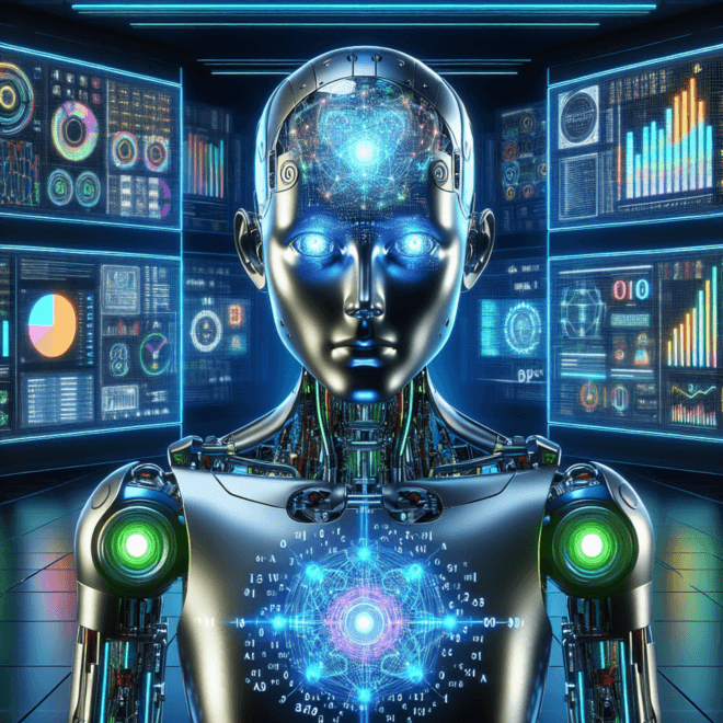 How AI-Powered Tools Are Transforming Digital Marketing