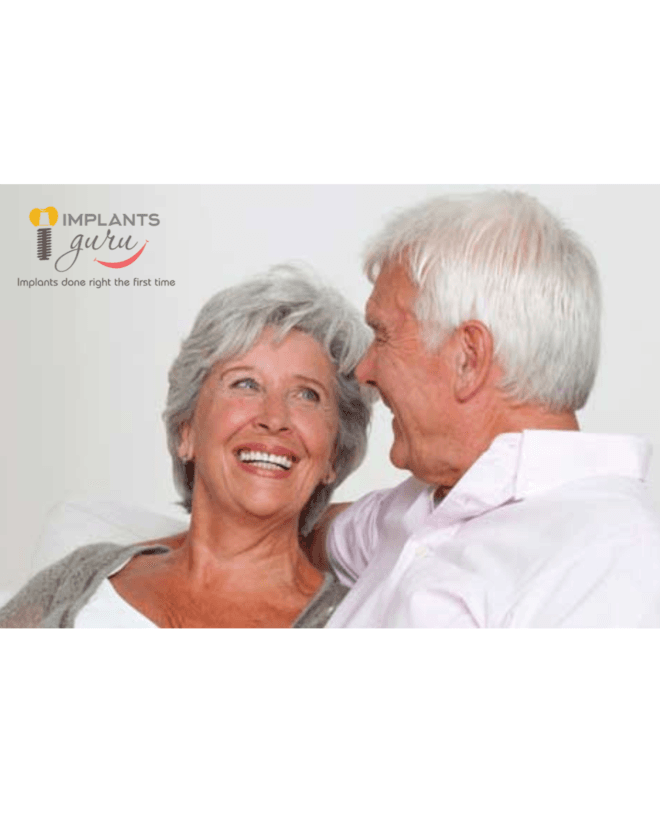 5 Amazing Ways Dental Implants in Palm Desert Can Give You a Killer Smile