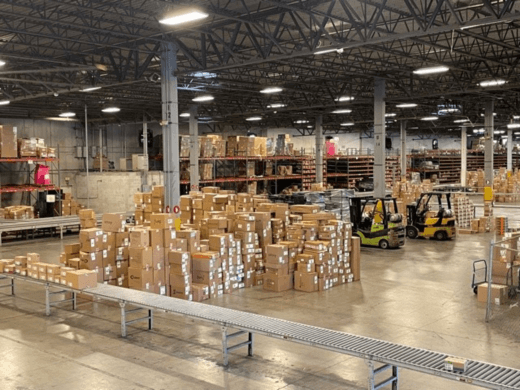 Streamlining Success: Dive into Efficient Pool Distribution Logistics for Seamless Supply Chain Flow