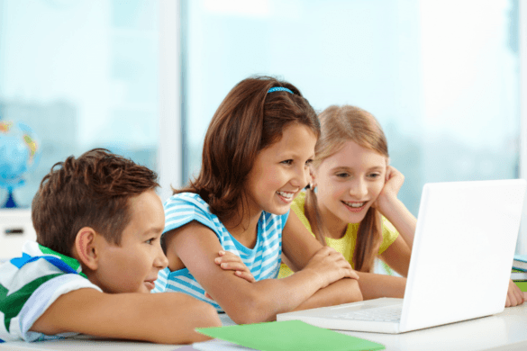 Coding for kids: A pathway to a brighter future.
