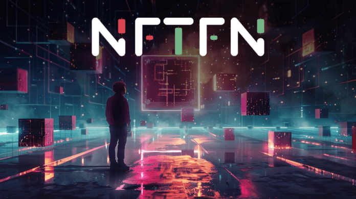 NFTFN Live Price Chart