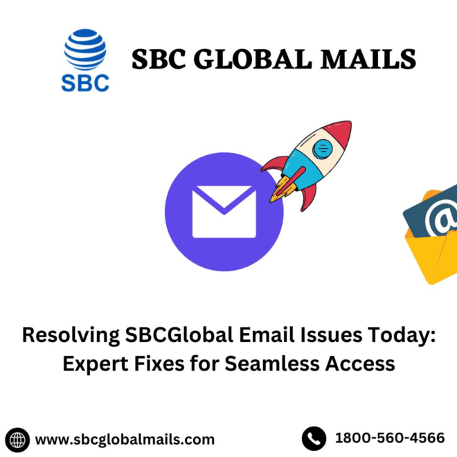 Resolving SBCGlobal Email Issues Today: Expert Fixes for Seamless Access