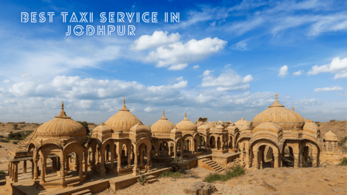 Taxi service in Jodhpur - Taxi in Jodhpur