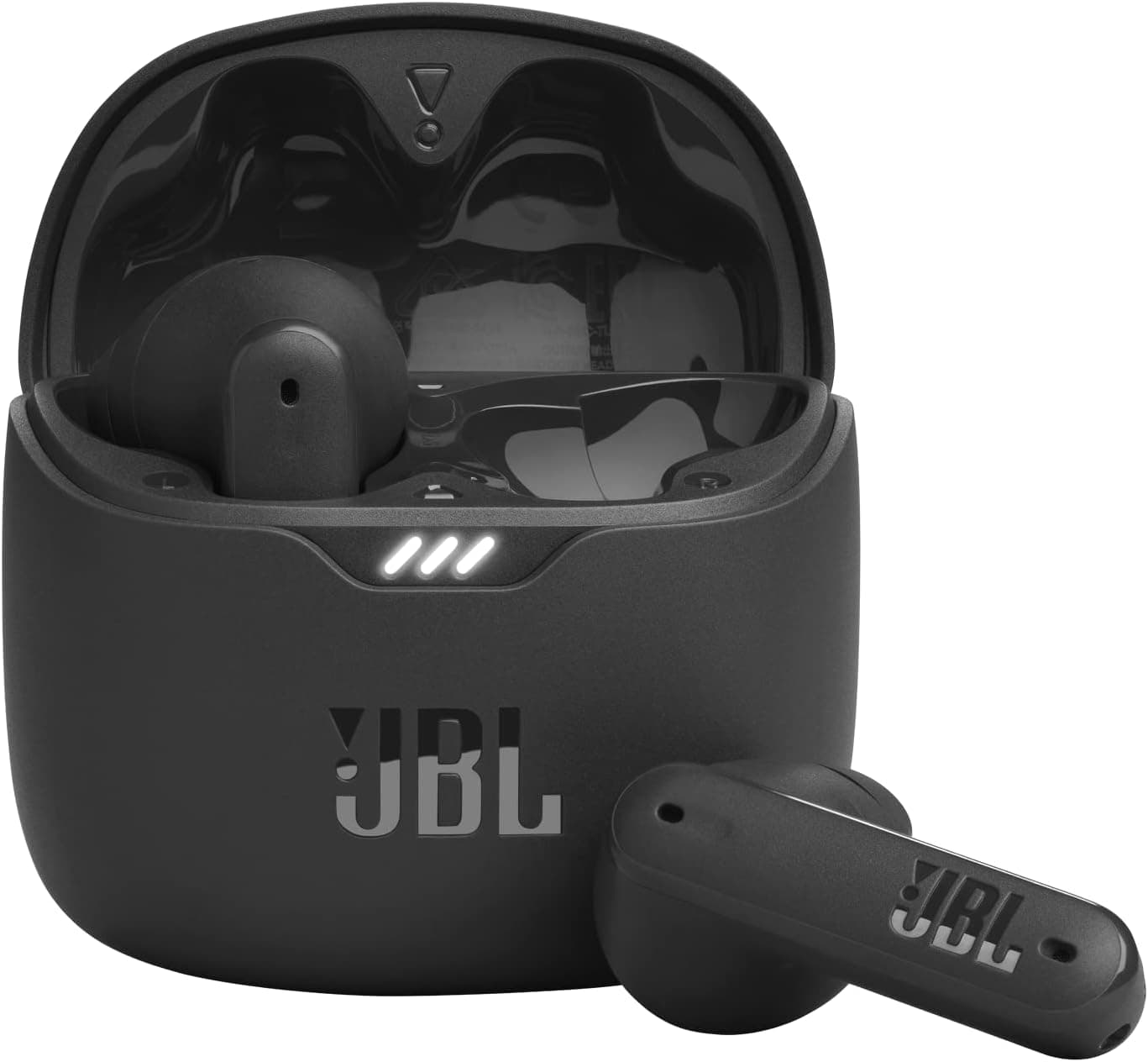 True Wireless Noise Cancelling Earbuds
