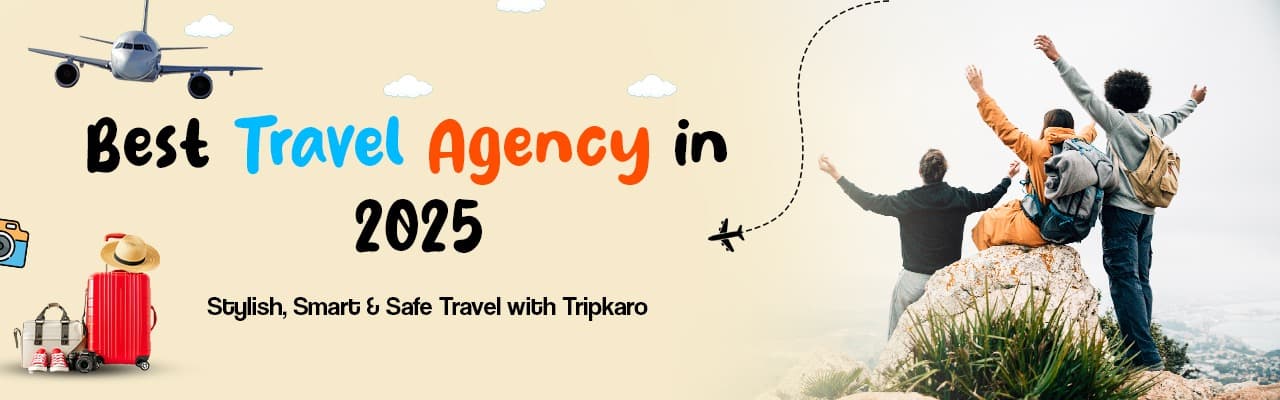 Best Travel Agency in 2025 Stylish Smart Travel 