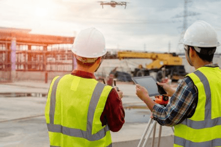 Online General Contractor
