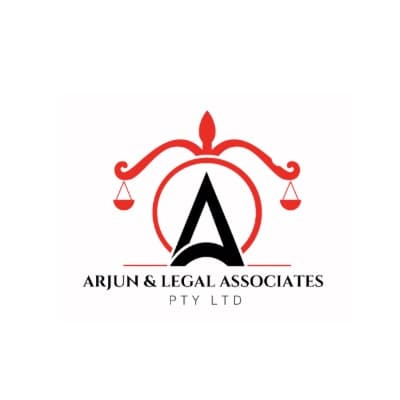 ARJUN & LEGAL ASSOCIATES PTY LTD