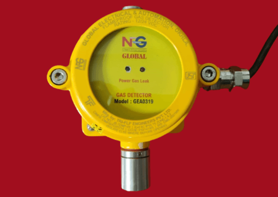Gas Detector Dealer in Bengaluru