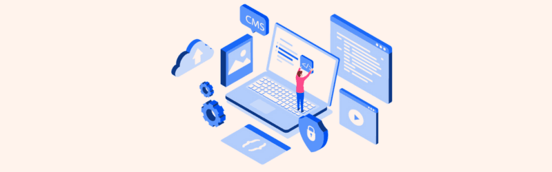 How Do Web Hosting Services Help You Create a Website?