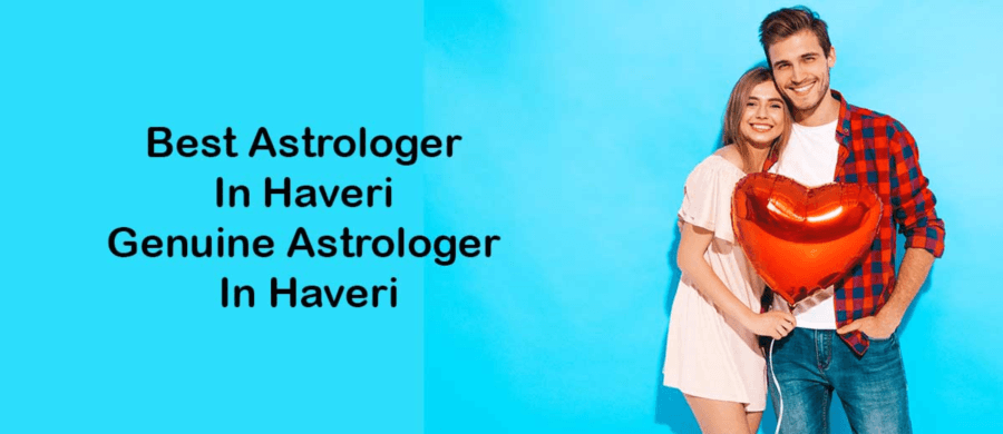 Best Astrologer in Haveri