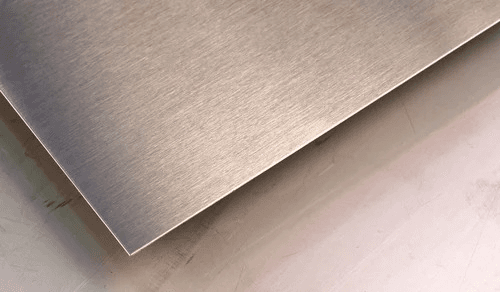 Tantalum Sheets & Plates Manufacturers in India