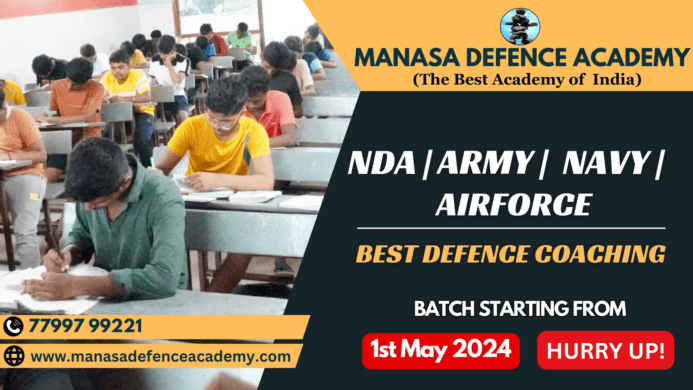BEST DEFENCE COACHING