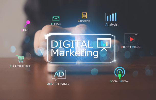Power Up Your Digital Marketing with 2023 Services in Noida