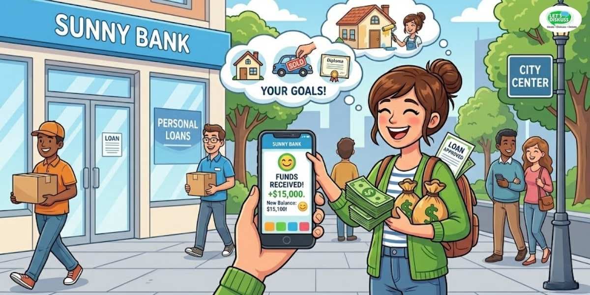Get Unsecured Personal Loans With A Poor Credit Score Today