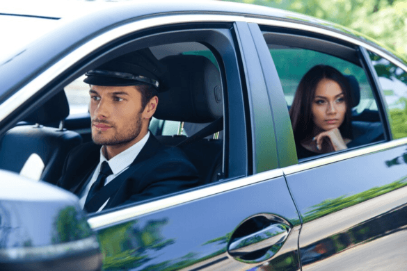 Selecting the Best Chauffeur in Melbourne: Factors to Consider