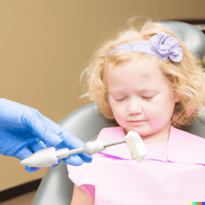 Smiling Safely with Silver: The Value and Precautions of Silver Diamine Fluoride