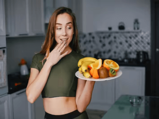 4 Reasons Why You Should Eat More Fruits During The Rainy Season