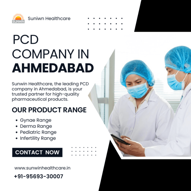 https://sunwinhealthcare.in/best-pcd-company-in-ahmedabad/