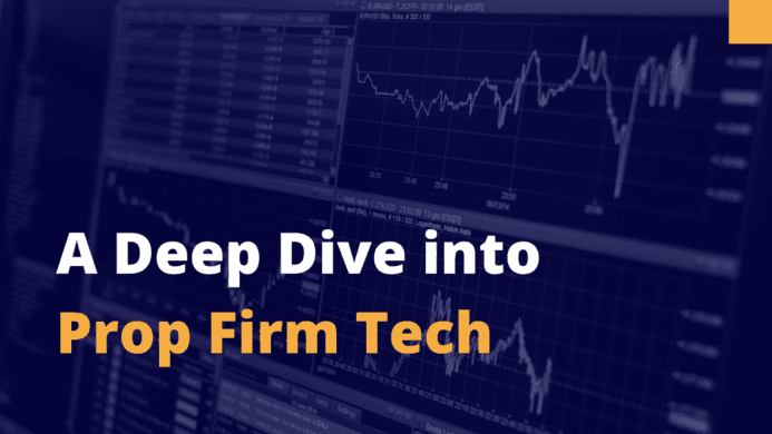 Which is Better: Forex, Crypto, or Stock? A Deep Dive into Prop Firm Tech