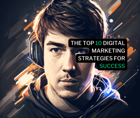 10 Secrets to Mastering in digital marketing