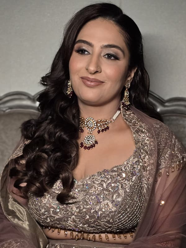 best bridal makeover in Jalandhar