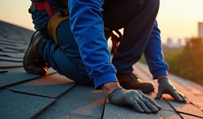 Best Roof Repair Memphis TN