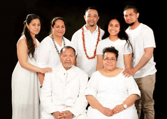 Family Photoshoot Services Online | Paulphotos.com.au