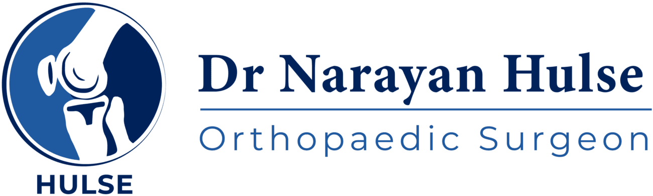 Best Orthopaedic Surgeon in Bangalore | Dr. Narayan Hulse