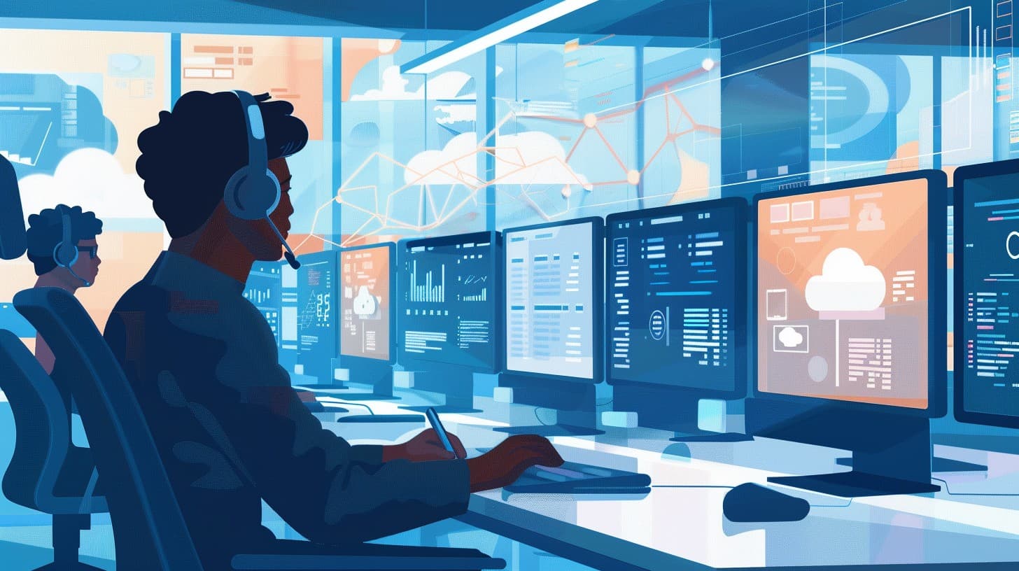 Transforming Human Resource Management