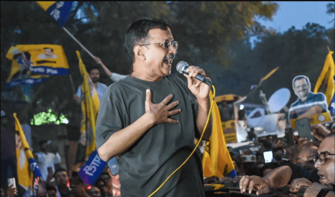 Arvind Kejriwal did not get relief, judicial custody extended till September 3