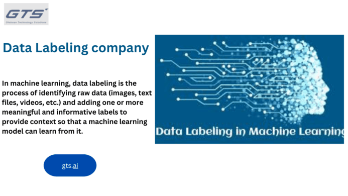 The Rising Demand for Data Labeling Companies in AI Development