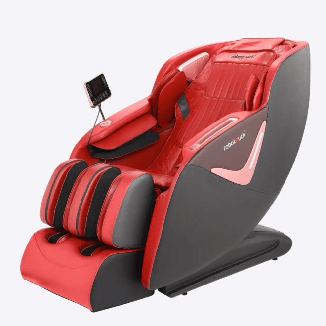 Massage Chair Manufacturers in India Increasing on Demand