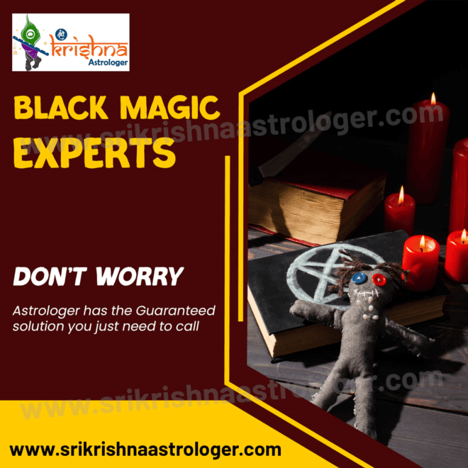Black Magic Experts in Peddapalli