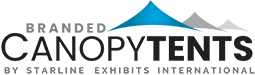 Custom Branded Canopy & Pop-Up Tents  BrandedCanopyTents