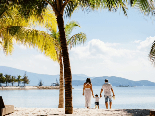 Family-Friendly Beach House Rentals: Creating Lasting Summer Memories