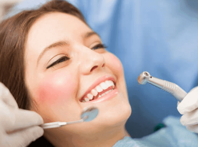 Comprehensive Dental Care for Healthy, Confident Smiles