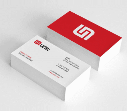  The Role of Typography in Effective Visiting Card Design