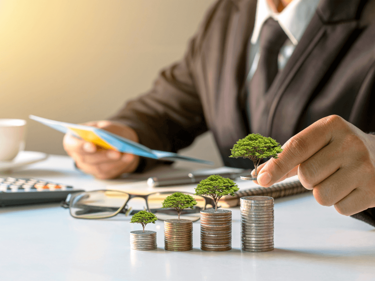 How to Secure Business Growth Funding Without Overburdening 