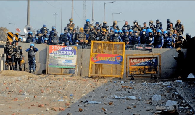 What did the Haryana government say in the SC in its petition against the HC order? Justice Surya Ka