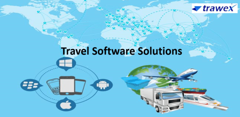Travel Software Solutions
