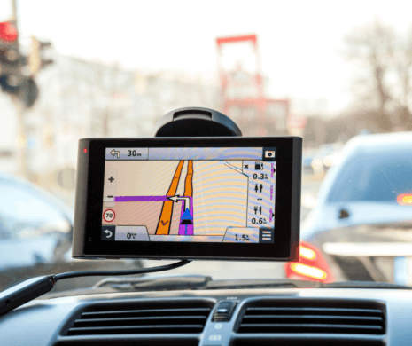 Boosting Productivity: How Fleet Vehicle Tracking Systems Can Help